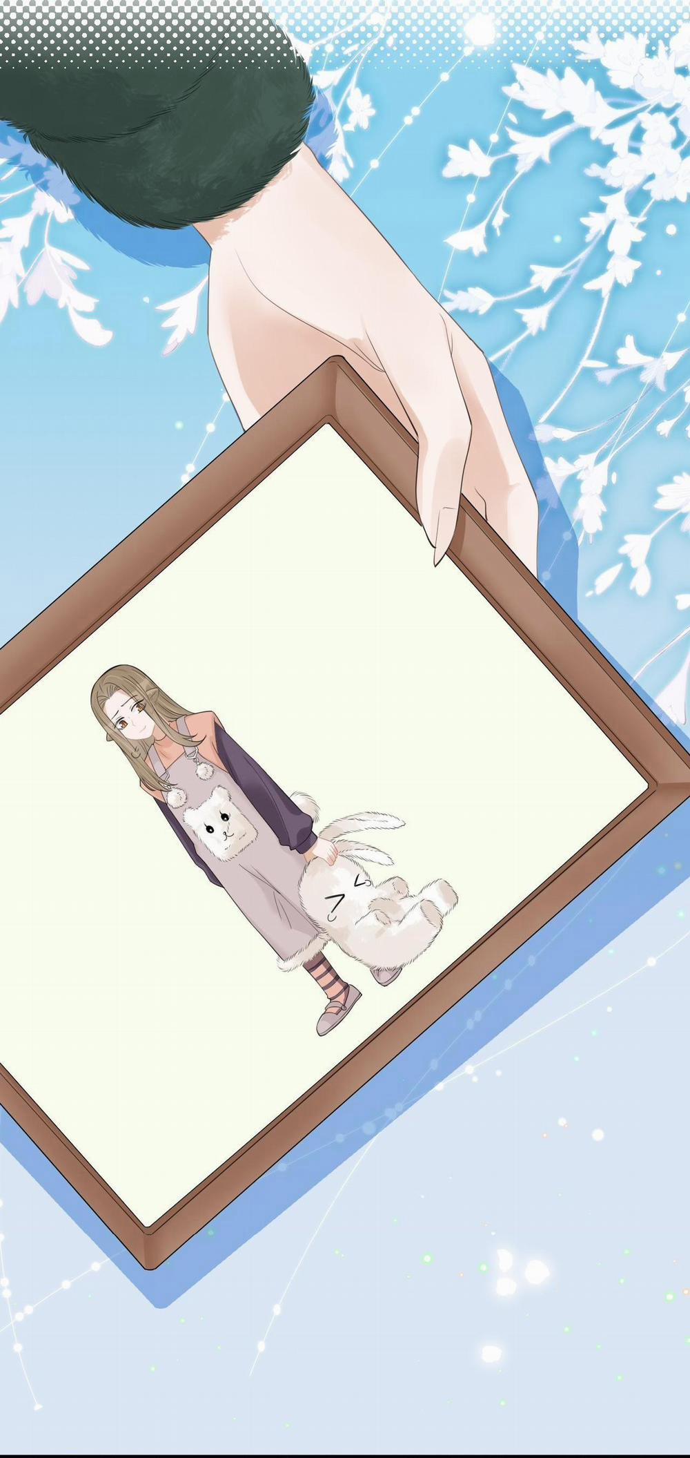 Một Ngụm Ăn Cả Thỏ Con 50 trang 37