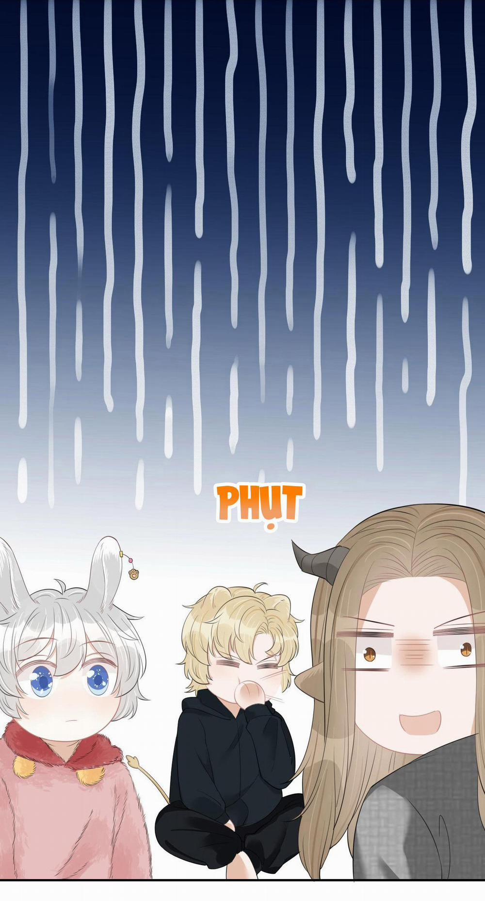 Một Ngụm Ăn Cả Thỏ Con 50 trang 38