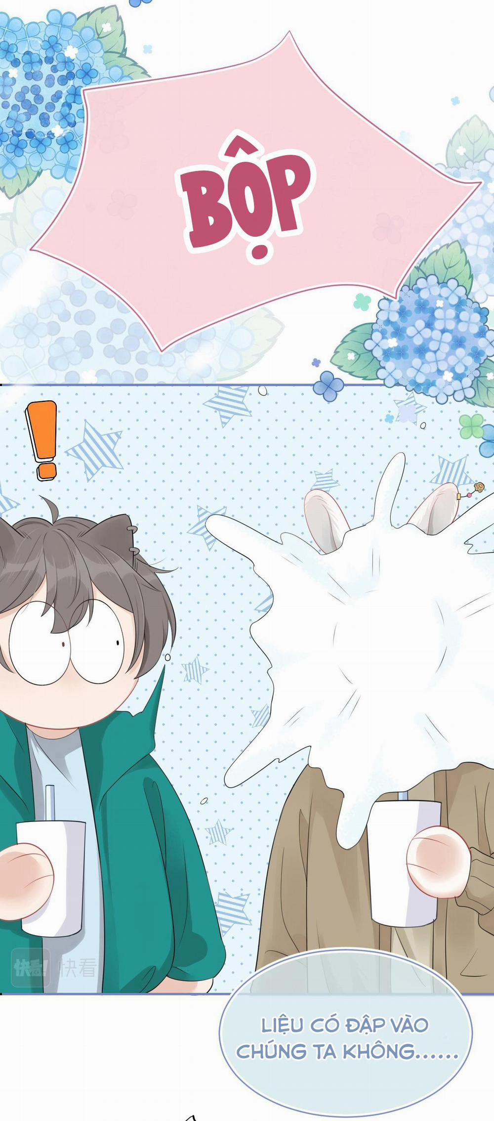 Một Ngụm Ăn Cả Thỏ Con 50 trang 4