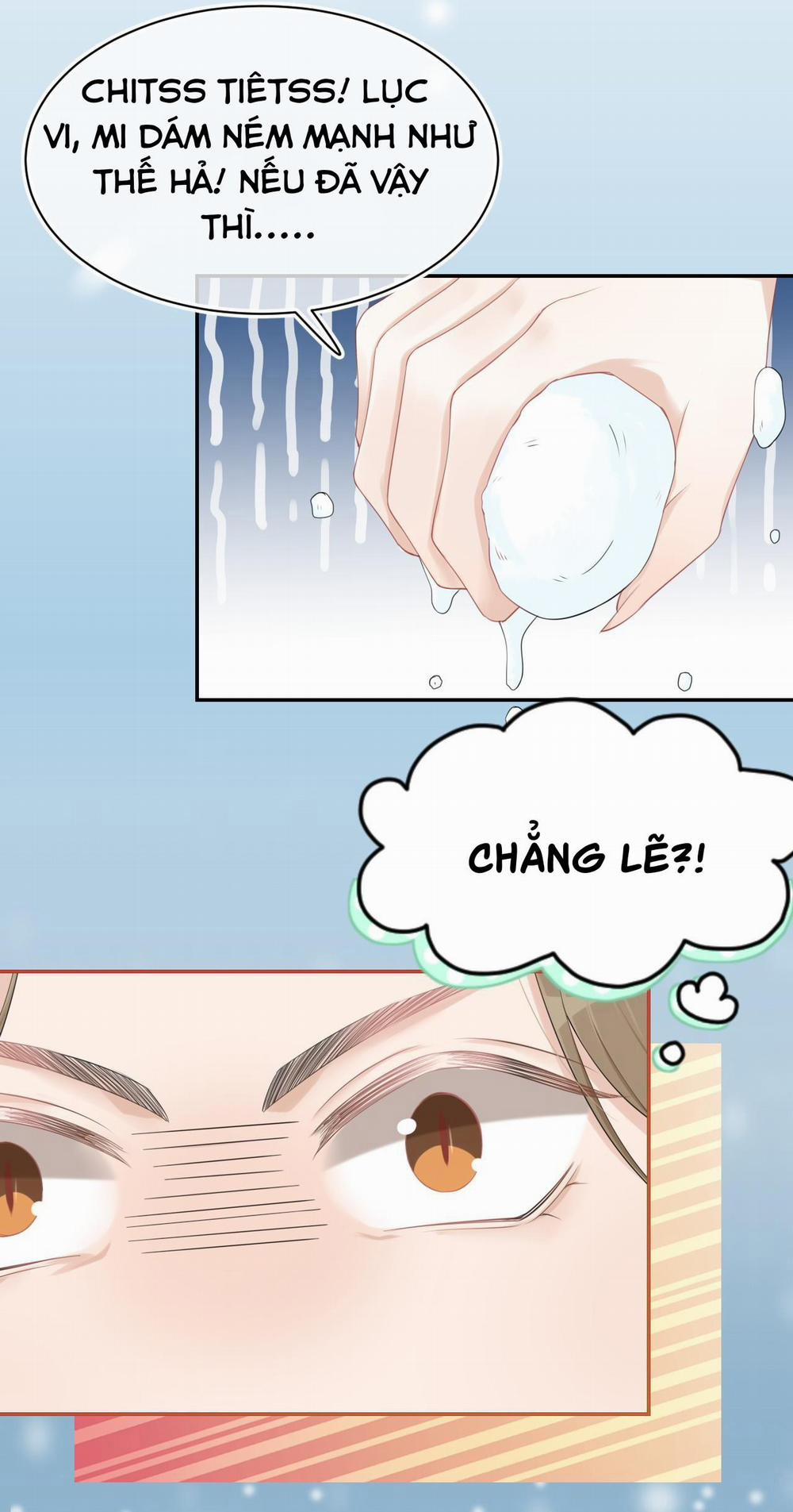 Một Ngụm Ăn Cả Thỏ Con 50 trang 6