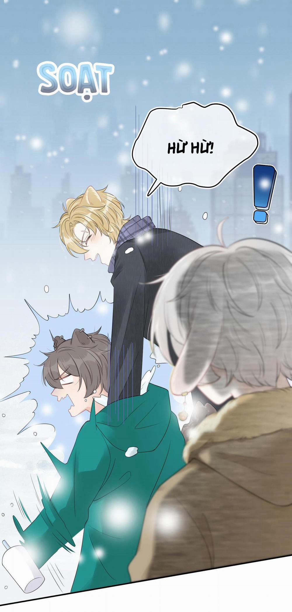 Một Ngụm Ăn Cả Thỏ Con 50 trang 7