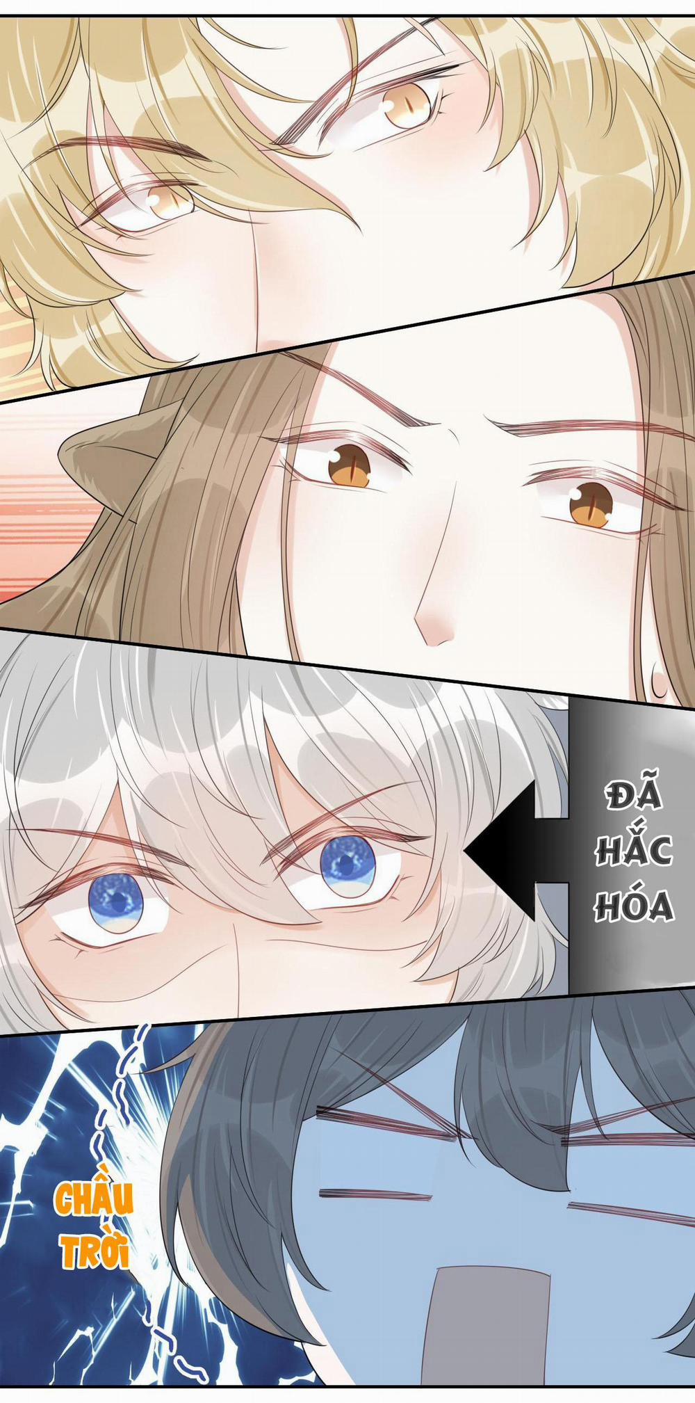 Một Ngụm Ăn Cả Thỏ Con 50 trang 8