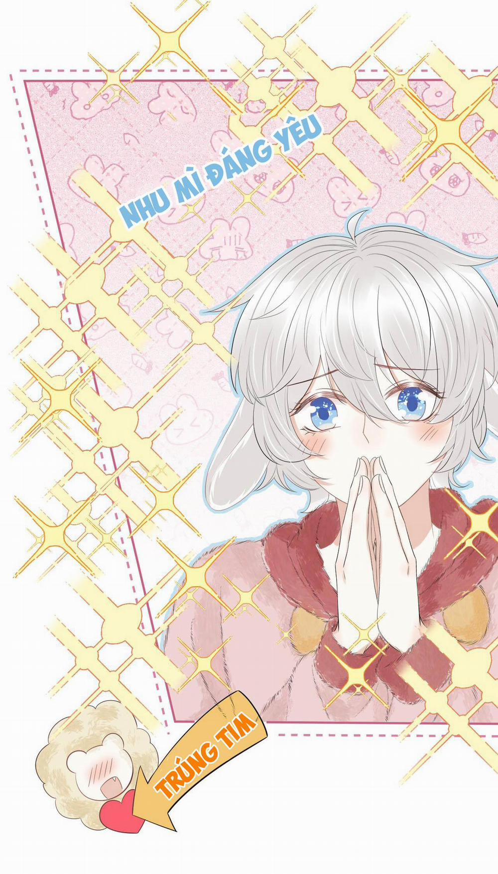 Một Ngụm Ăn Cả Thỏ Con 53 trang 10