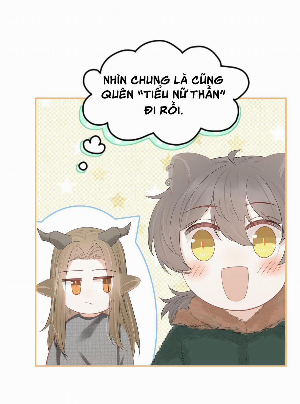 Một Ngụm Ăn Cả Thỏ Con 53 trang 16