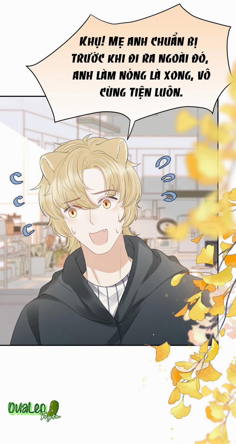 Một Ngụm Ăn Cả Thỏ Con 53 trang 19