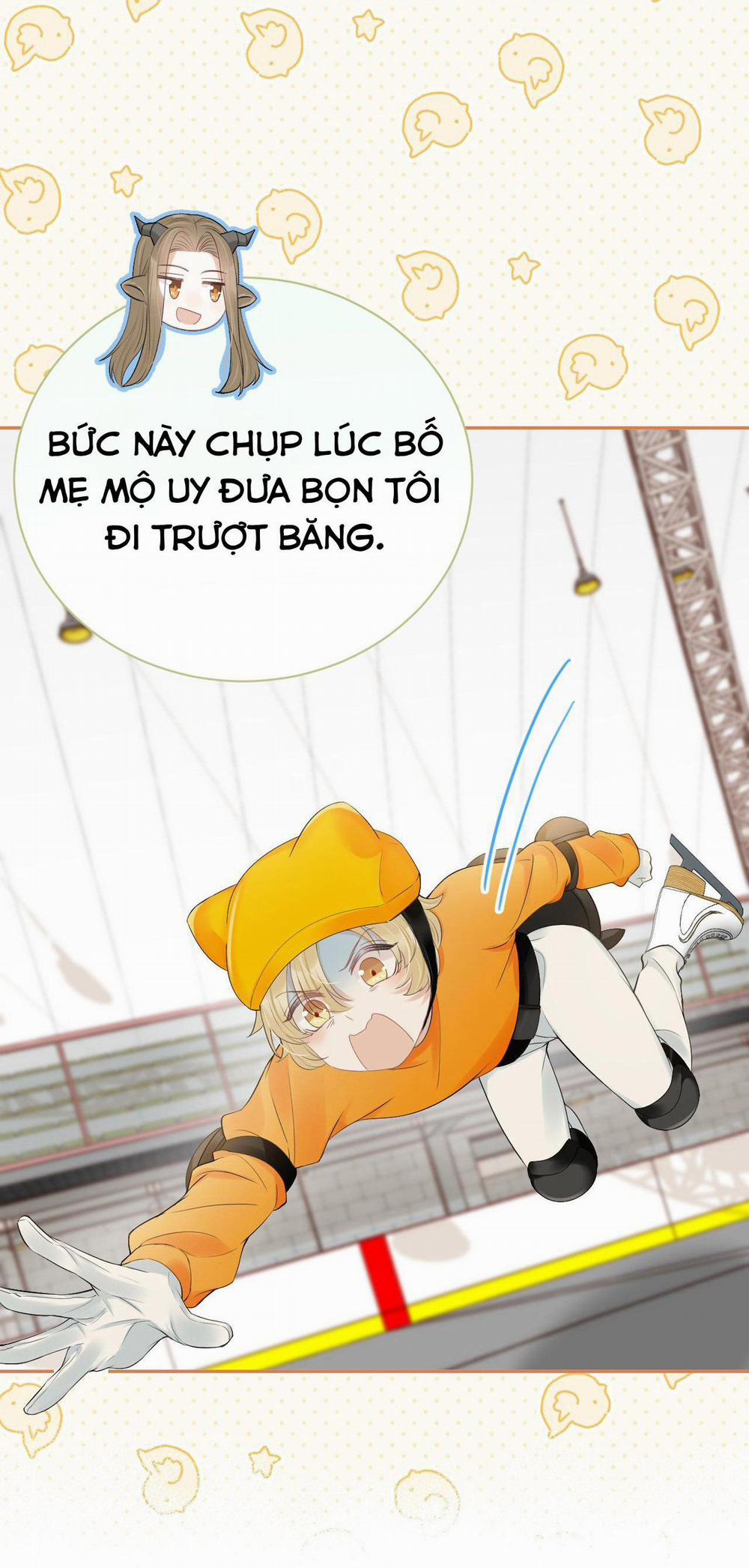 Một Ngụm Ăn Cả Thỏ Con 53 trang 23