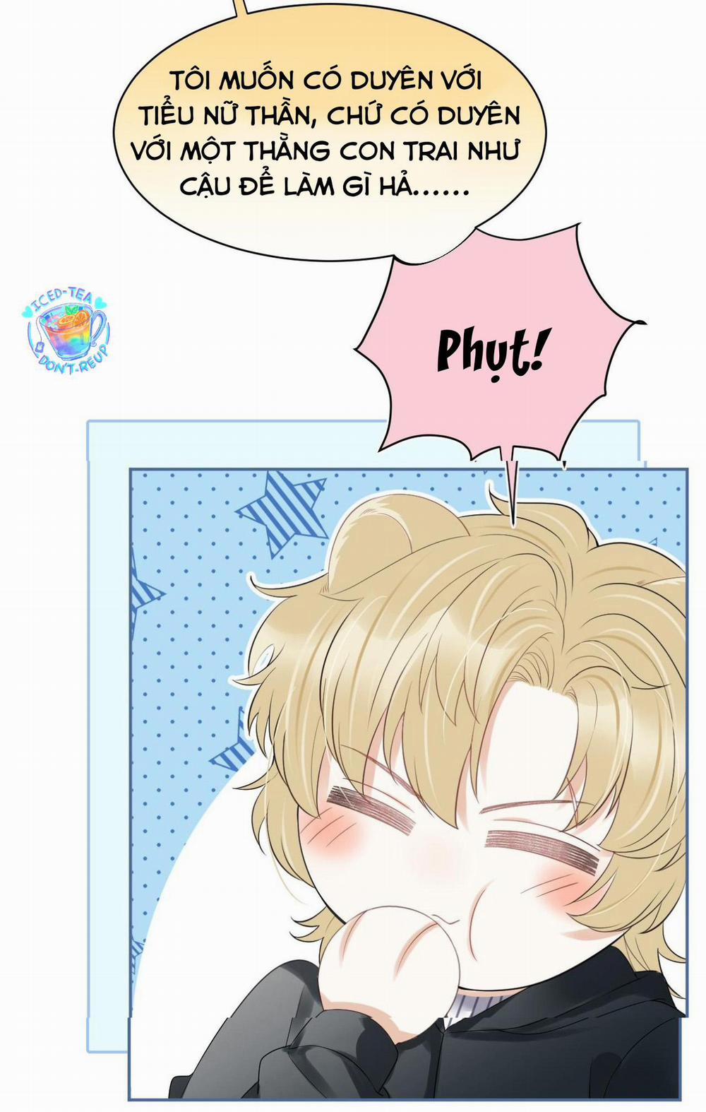 Một Ngụm Ăn Cả Thỏ Con 53 trang 3