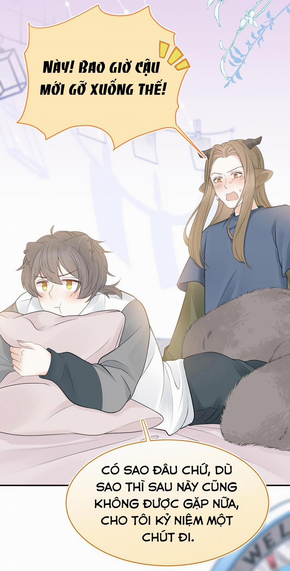 Một Ngụm Ăn Cả Thỏ Con 53 trang 37