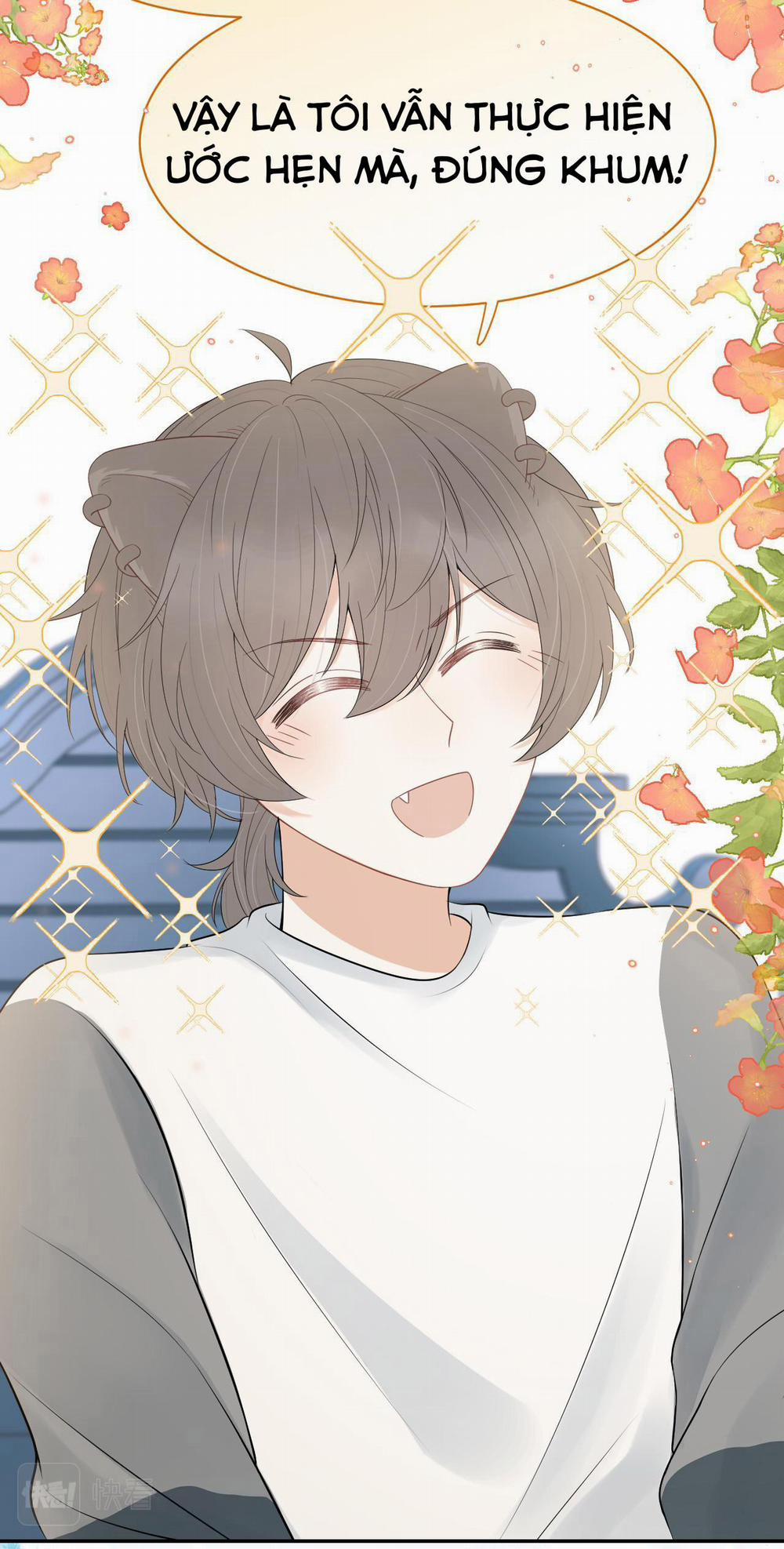 Một Ngụm Ăn Cả Thỏ Con 53 trang 41