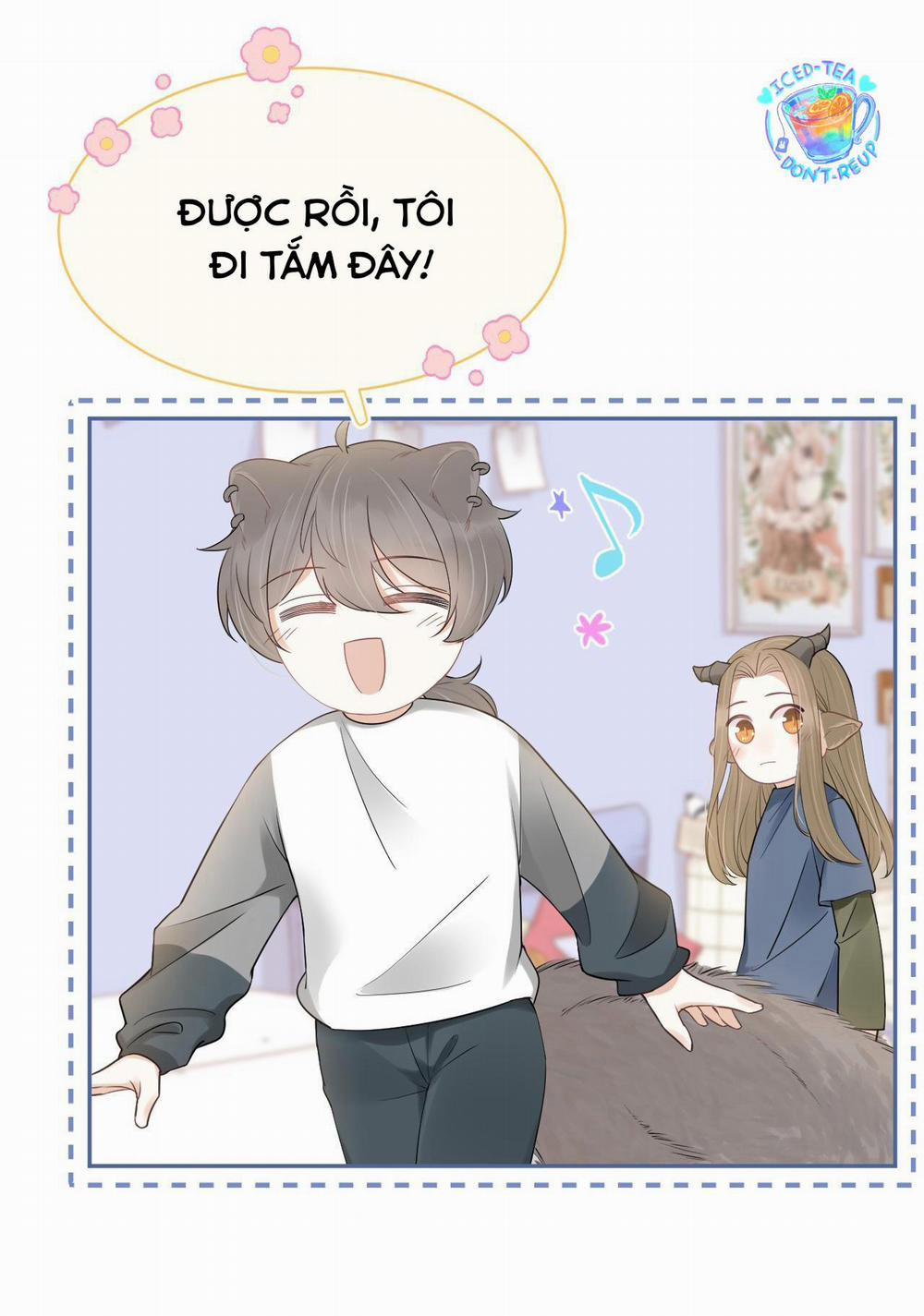 Một Ngụm Ăn Cả Thỏ Con 53 trang 44