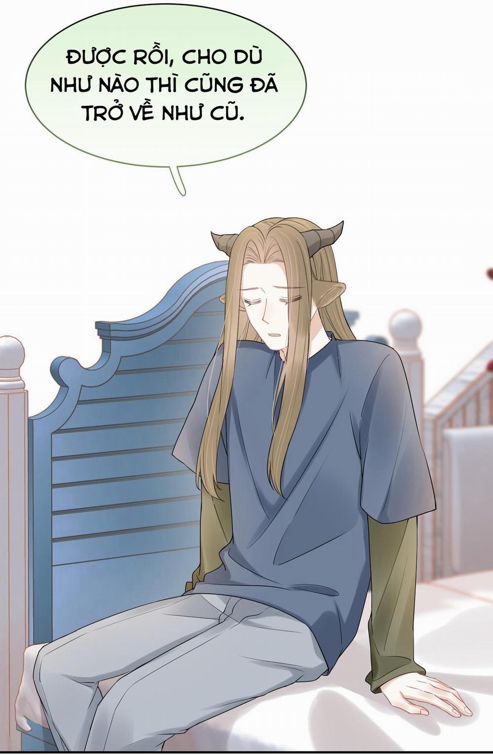 Một Ngụm Ăn Cả Thỏ Con 53 trang 45