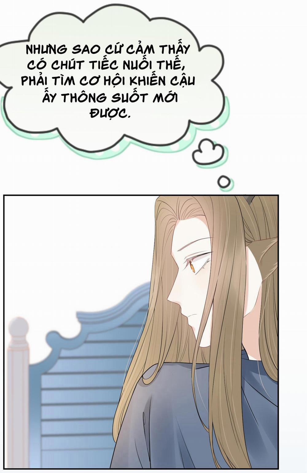 Một Ngụm Ăn Cả Thỏ Con 53 trang 46