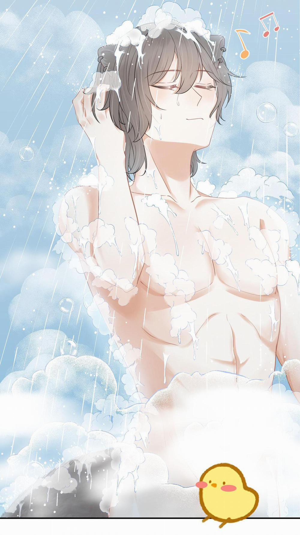 Một Ngụm Ăn Cả Thỏ Con 53 trang 48