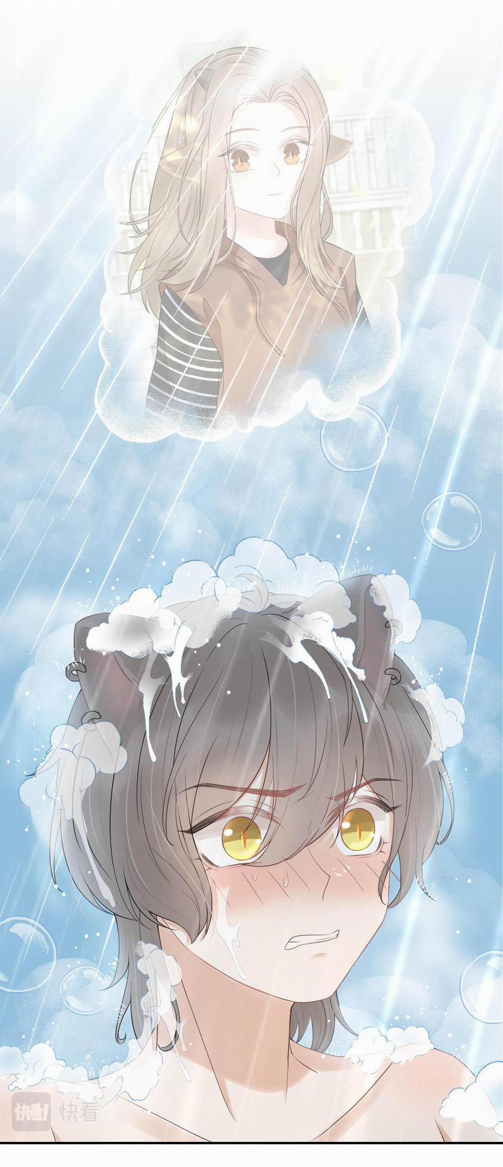 Một Ngụm Ăn Cả Thỏ Con 53 trang 50