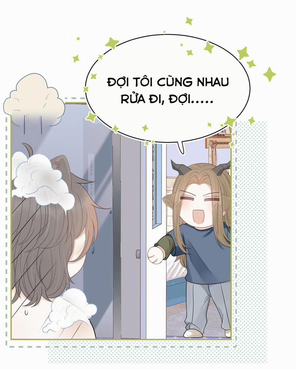 Một Ngụm Ăn Cả Thỏ Con 53 trang 51
