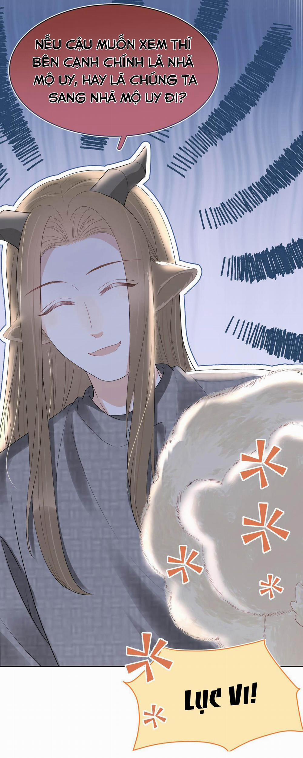 Một Ngụm Ăn Cả Thỏ Con 53 trang 7