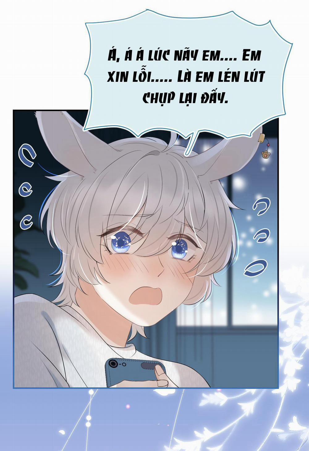 Một Ngụm Ăn Cả Thỏ Con 54 trang 11