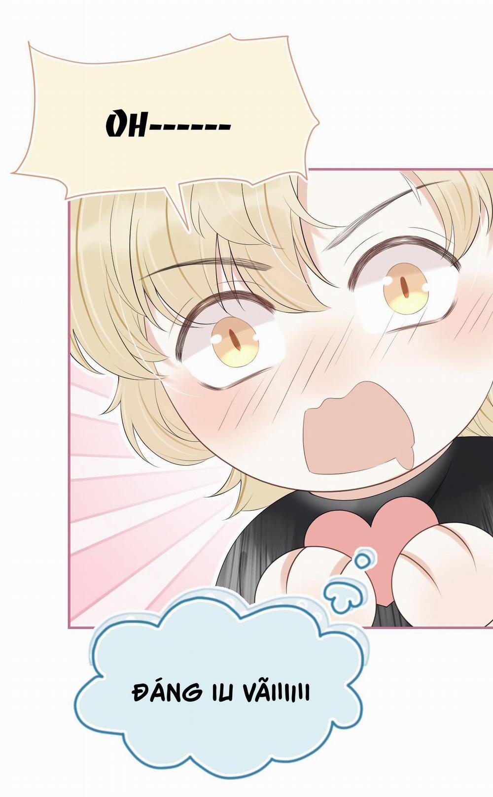 Một Ngụm Ăn Cả Thỏ Con 54 trang 15