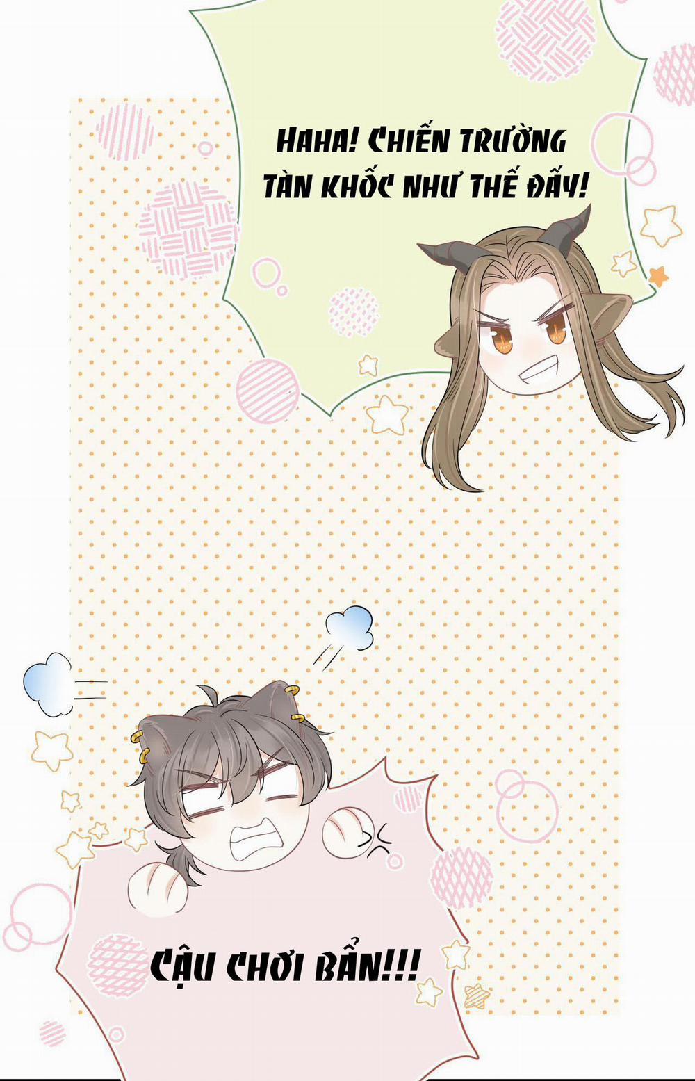 Một Ngụm Ăn Cả Thỏ Con 54 trang 26