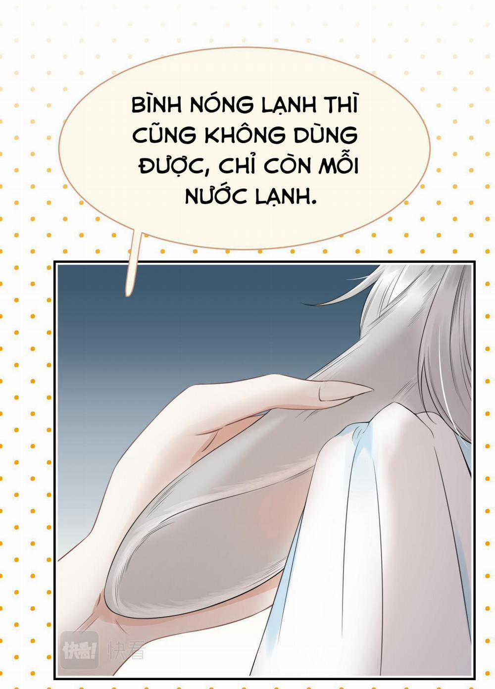 Một Ngụm Ăn Cả Thỏ Con 54 trang 29