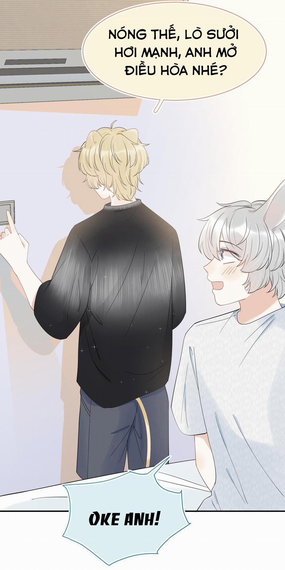 Một Ngụm Ăn Cả Thỏ Con 54 trang 3