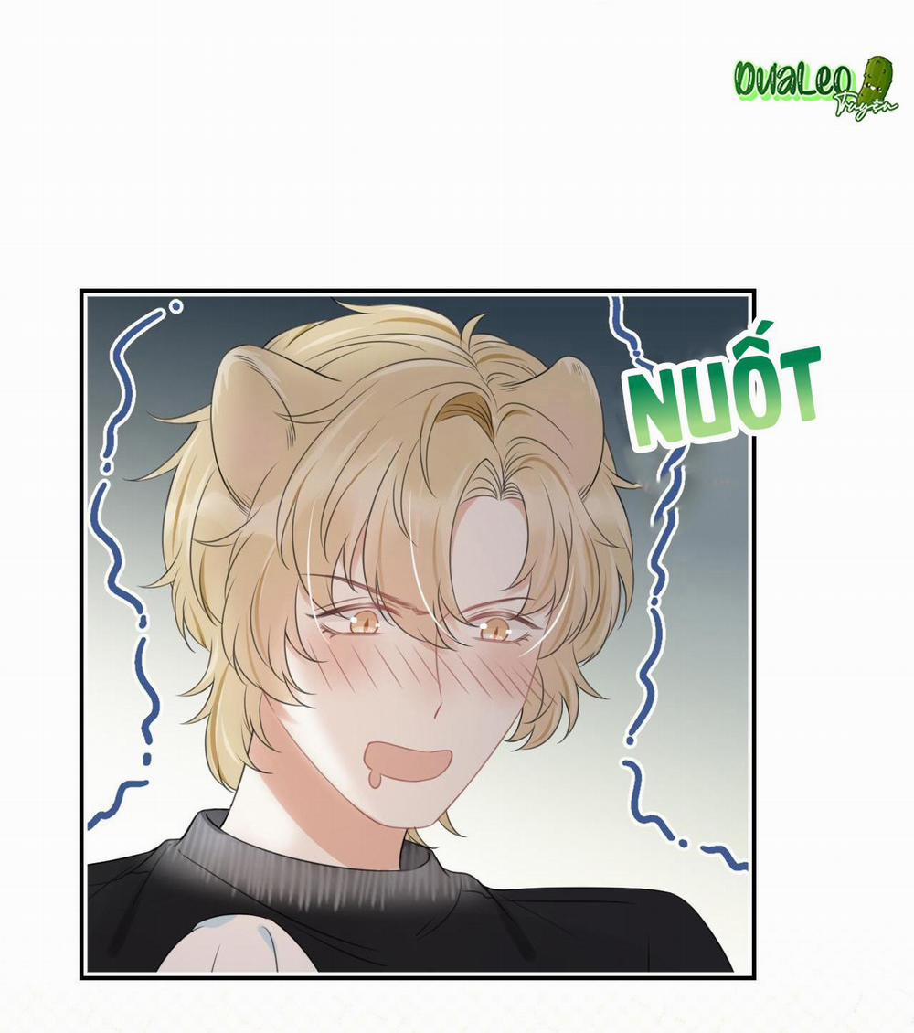 Một Ngụm Ăn Cả Thỏ Con 54 trang 32