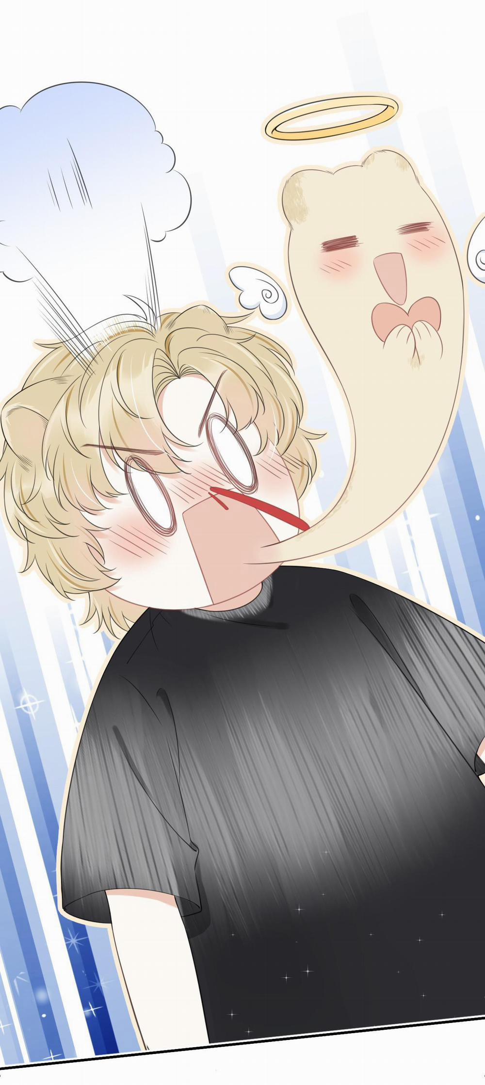 Một Ngụm Ăn Cả Thỏ Con 54 trang 35