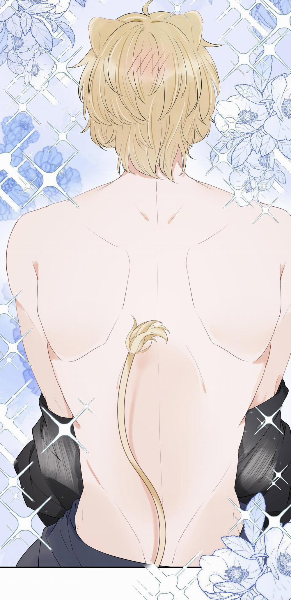 Một Ngụm Ăn Cả Thỏ Con 54 trang 37