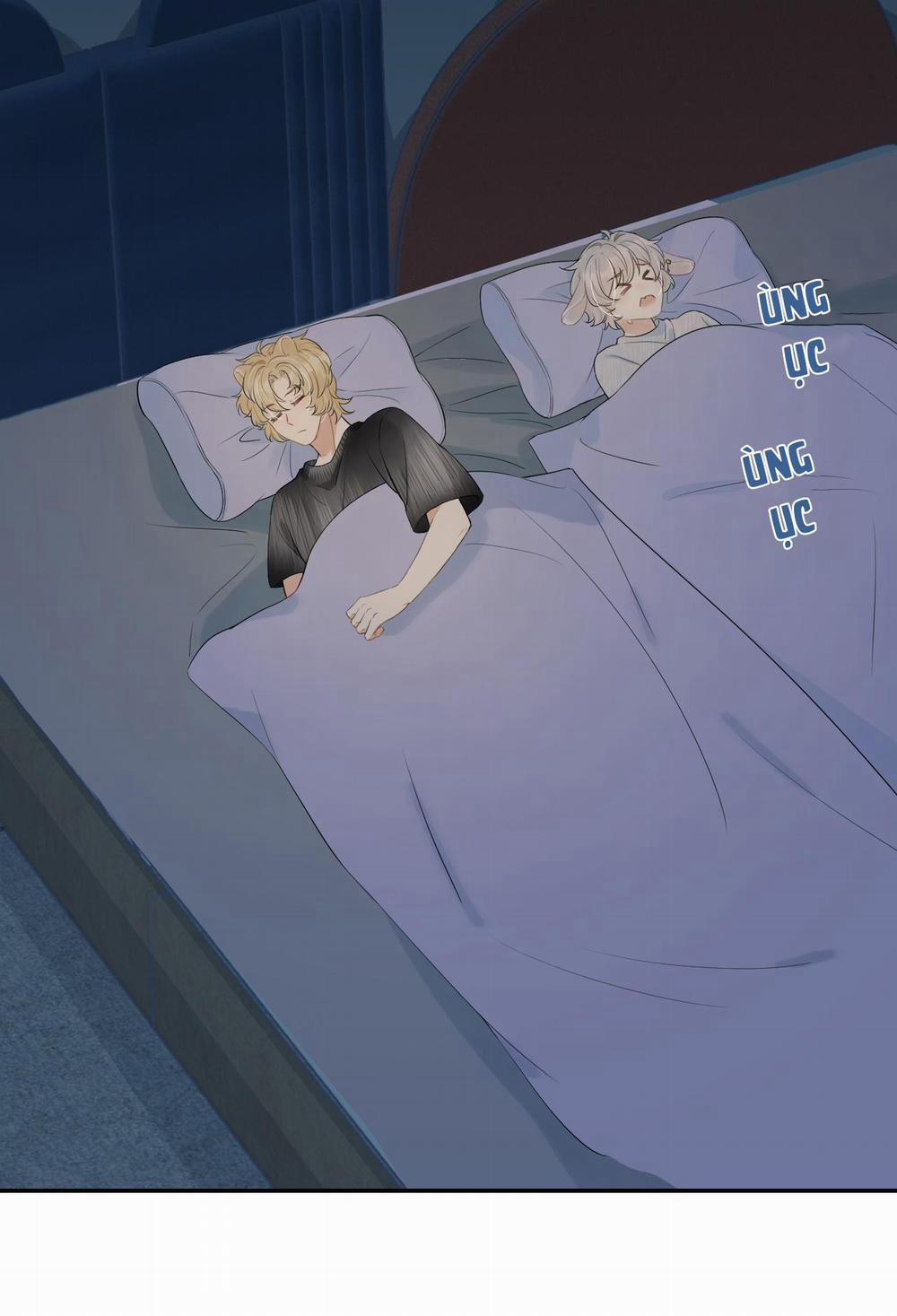 Một Ngụm Ăn Cả Thỏ Con 54 trang 40