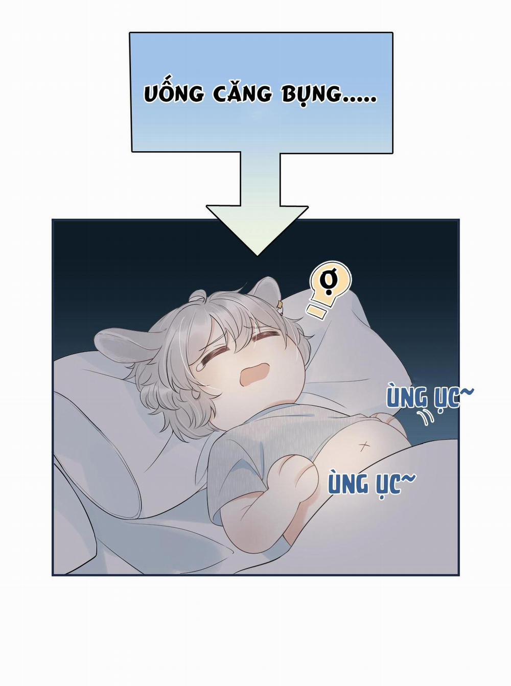 Một Ngụm Ăn Cả Thỏ Con 54 trang 41