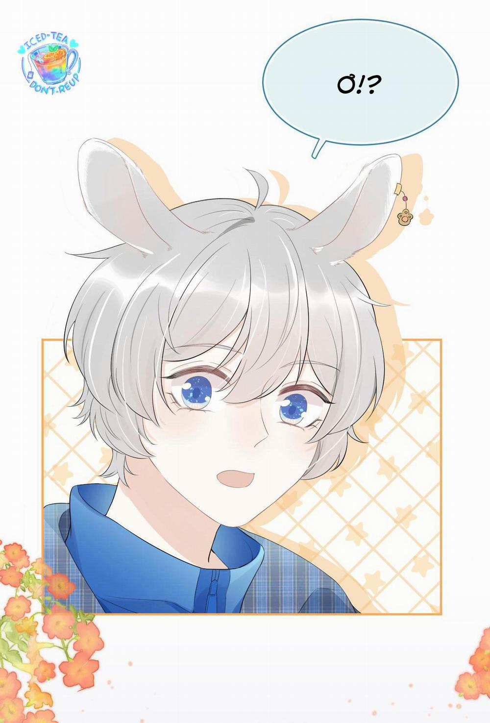 Một Ngụm Ăn Cả Thỏ Con 54 trang 43