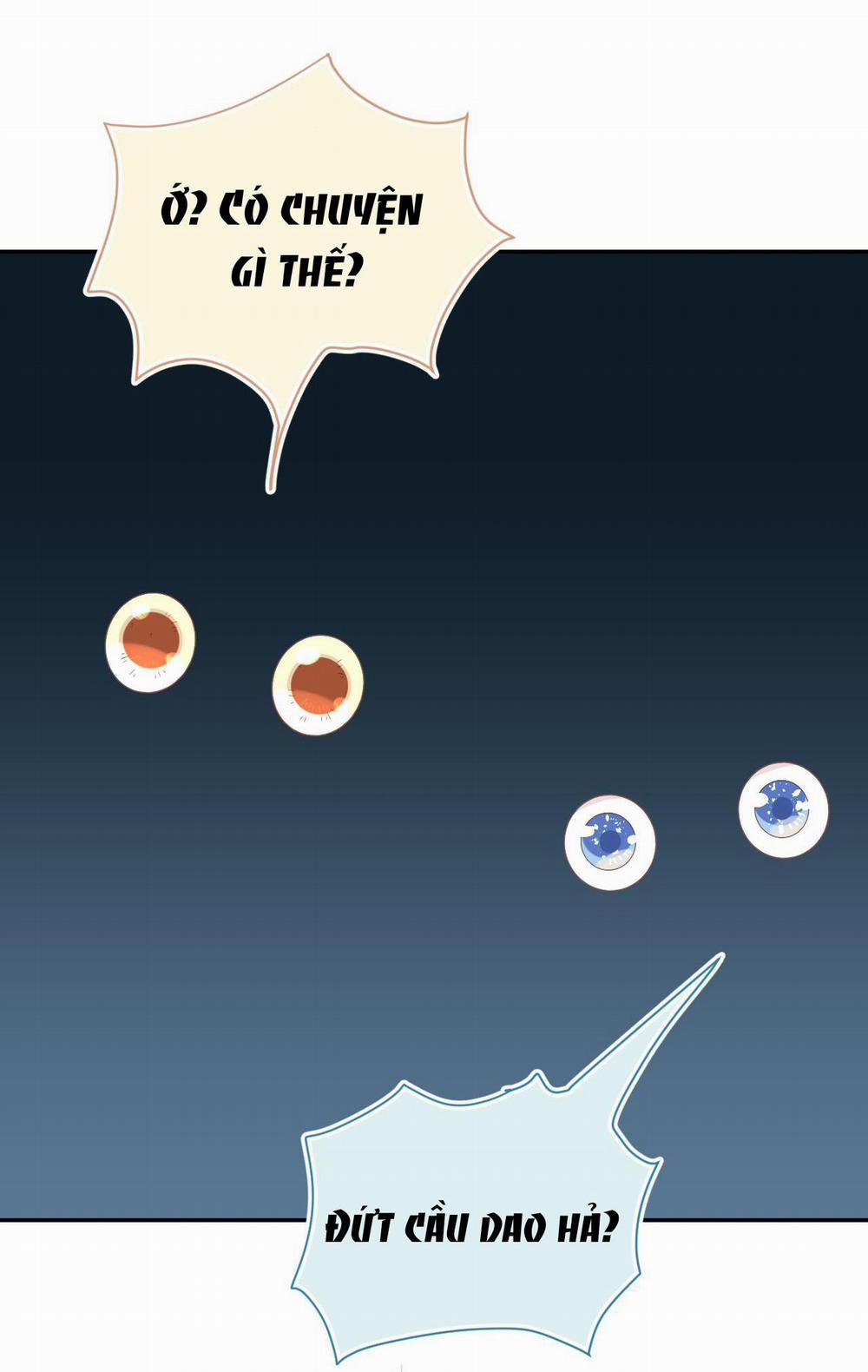 Một Ngụm Ăn Cả Thỏ Con 54 trang 5