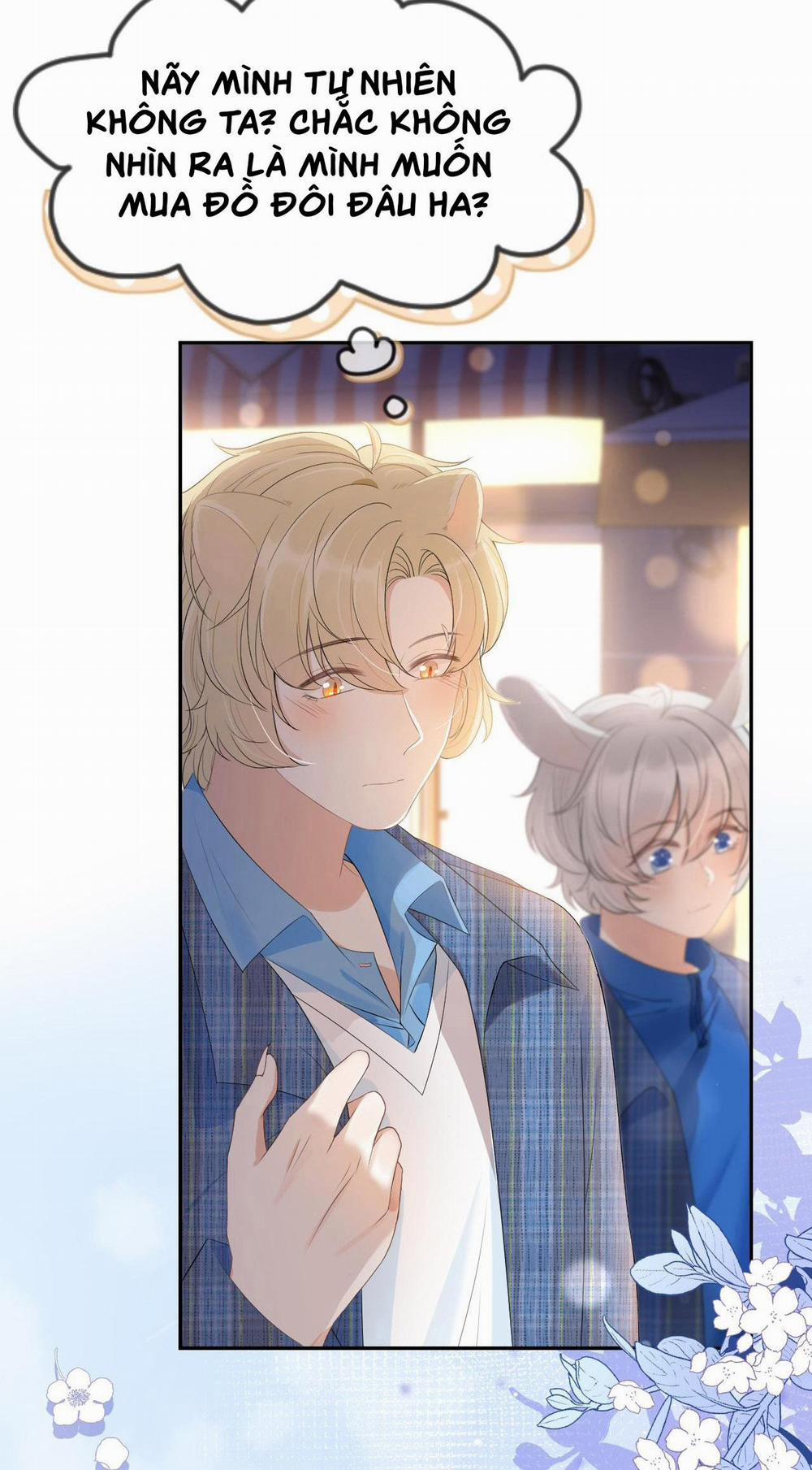 Một Ngụm Ăn Cả Thỏ Con 55 trang 13