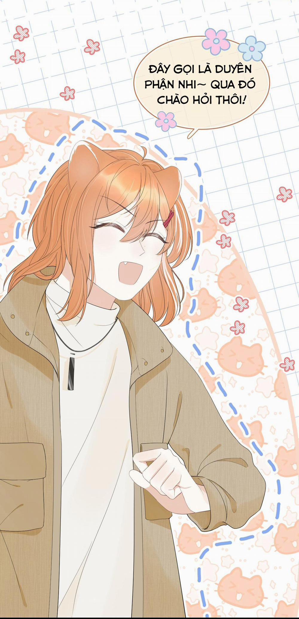 Một Ngụm Ăn Cả Thỏ Con 55 trang 26