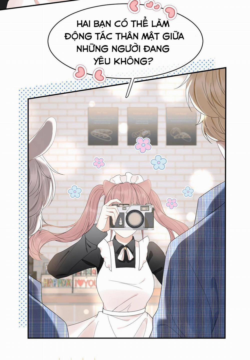 Một Ngụm Ăn Cả Thỏ Con 55 trang 31