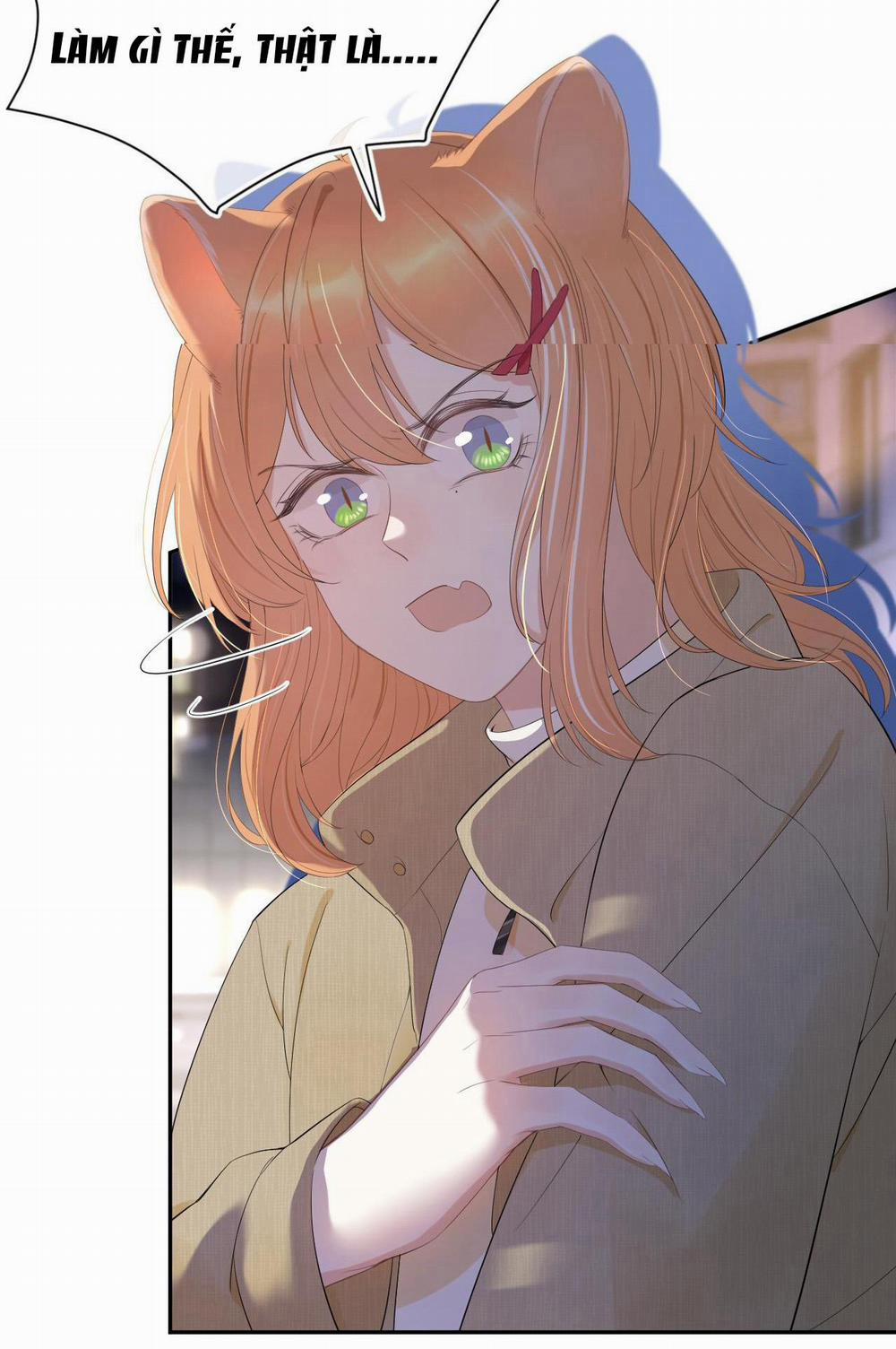 Một Ngụm Ăn Cả Thỏ Con 55 trang 39