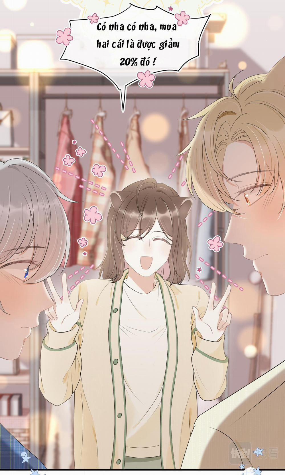 Một Ngụm Ăn Cả Thỏ Con 55 trang 9