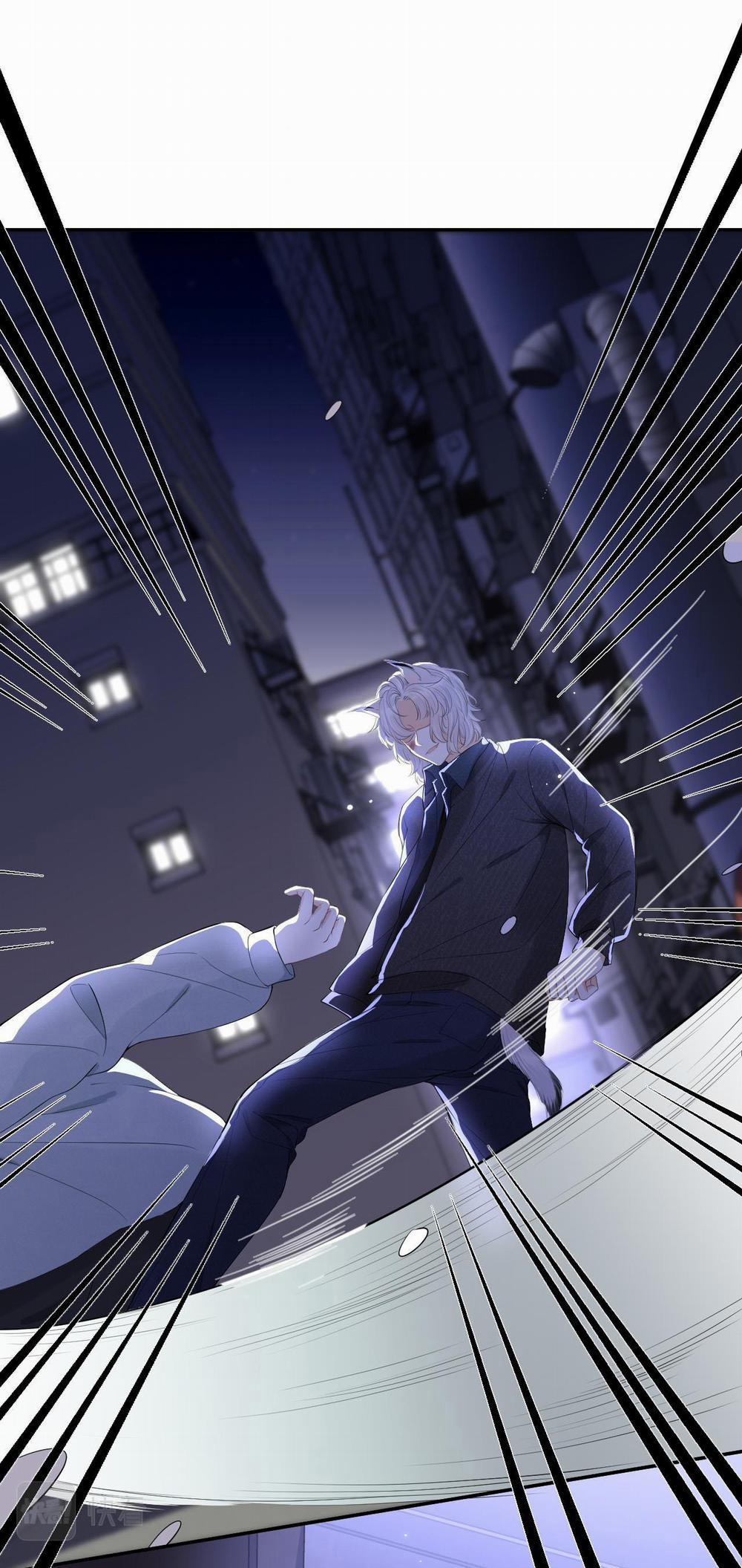 Một Ngụm Ăn Cả Thỏ Con 56 trang 1