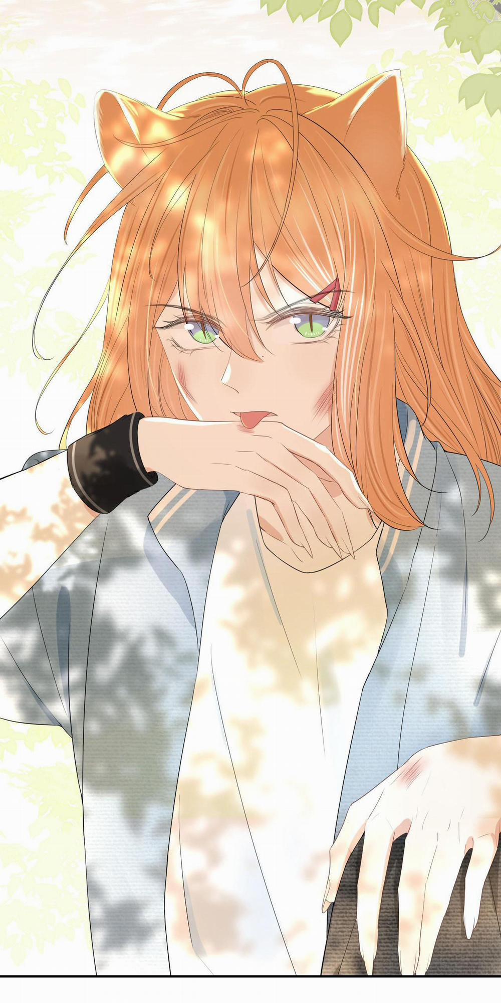 Một Ngụm Ăn Cả Thỏ Con 56 trang 15