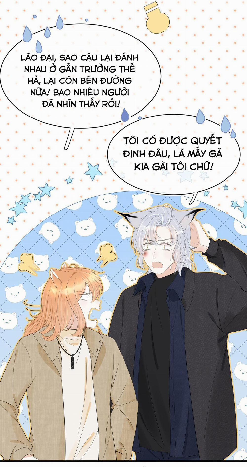 Một Ngụm Ăn Cả Thỏ Con 56 trang 18