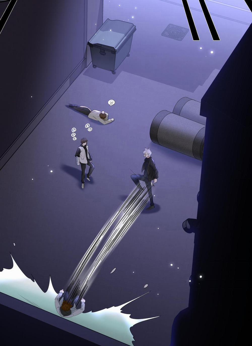 Một Ngụm Ăn Cả Thỏ Con 56 trang 2