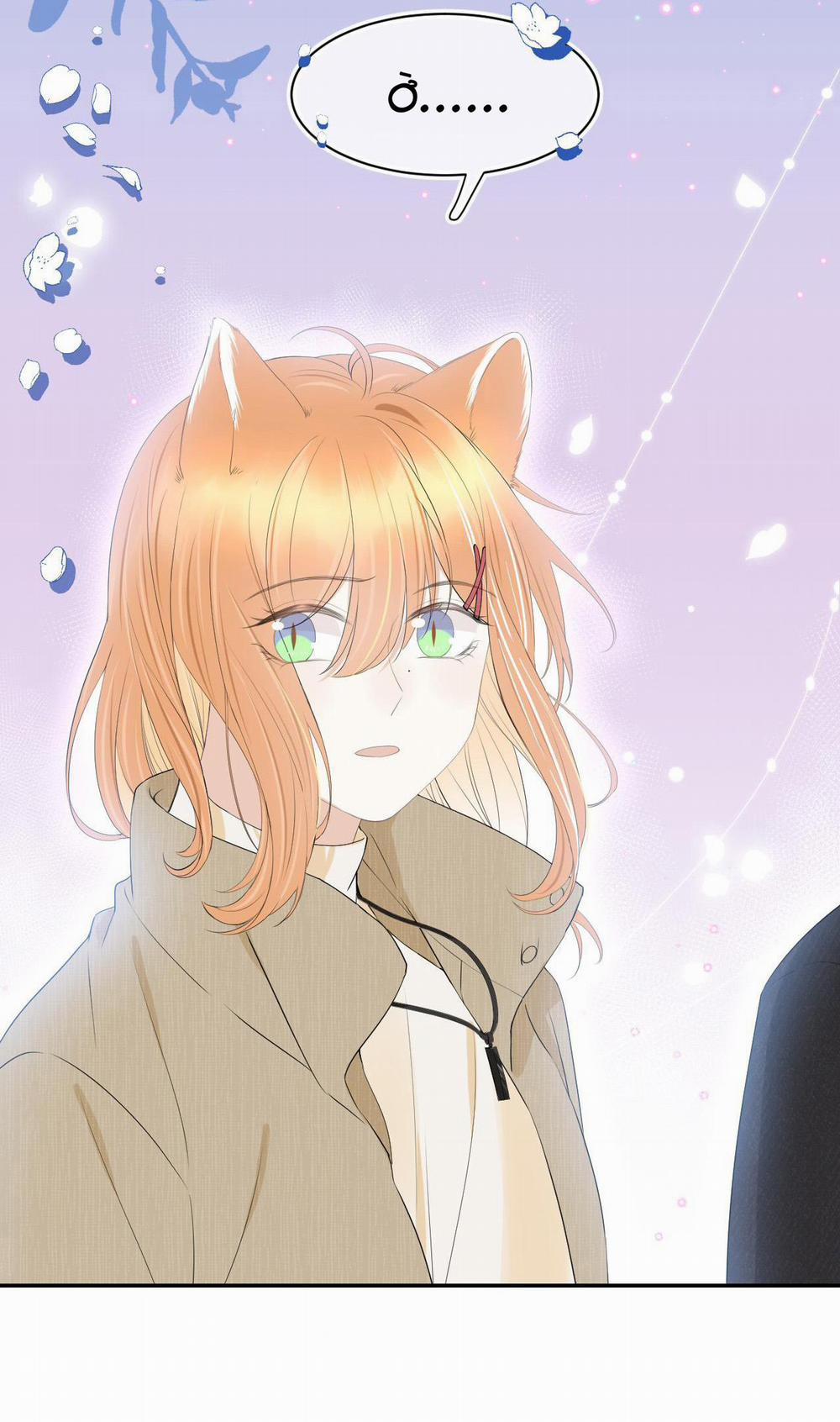 Một Ngụm Ăn Cả Thỏ Con 56 trang 22