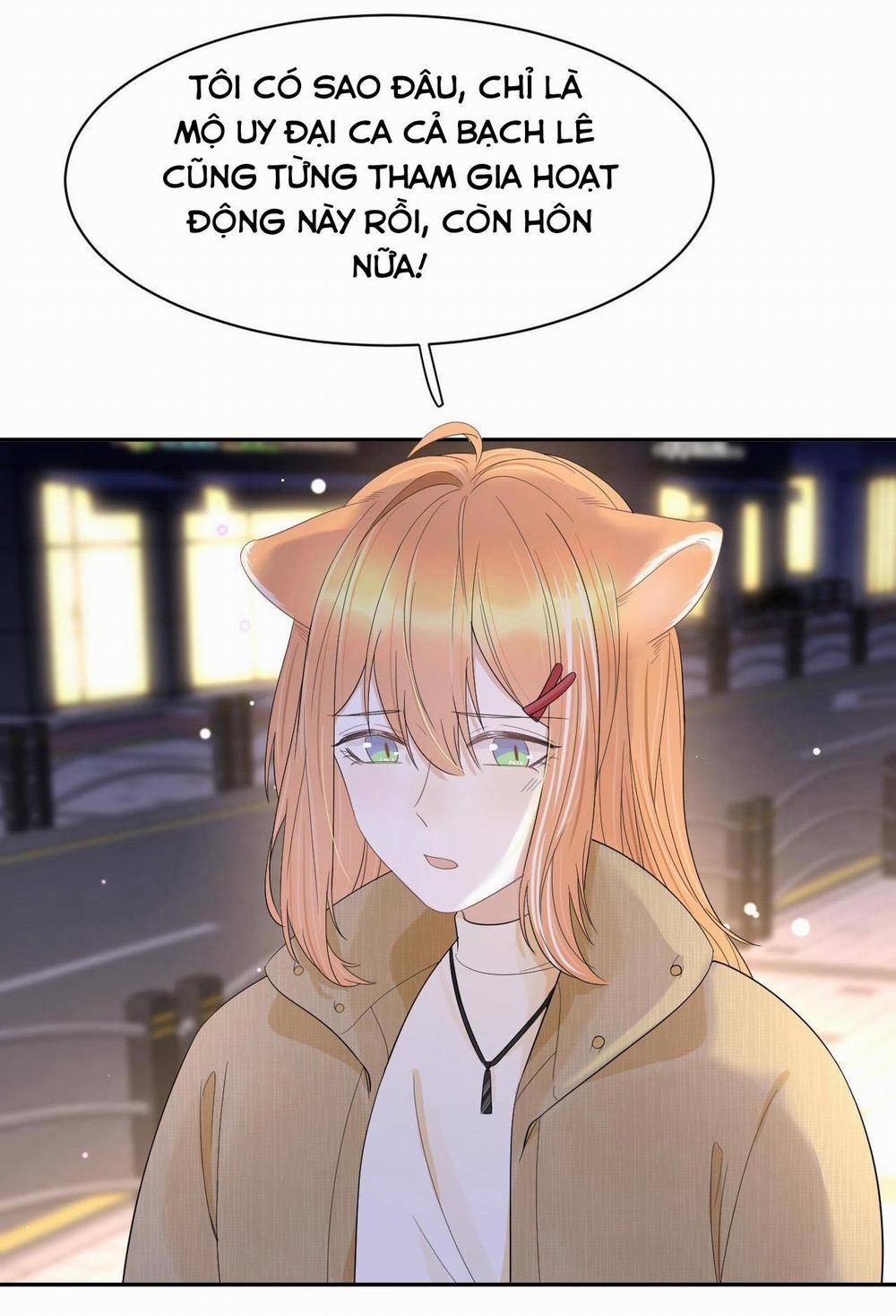 Một Ngụm Ăn Cả Thỏ Con 56 trang 29