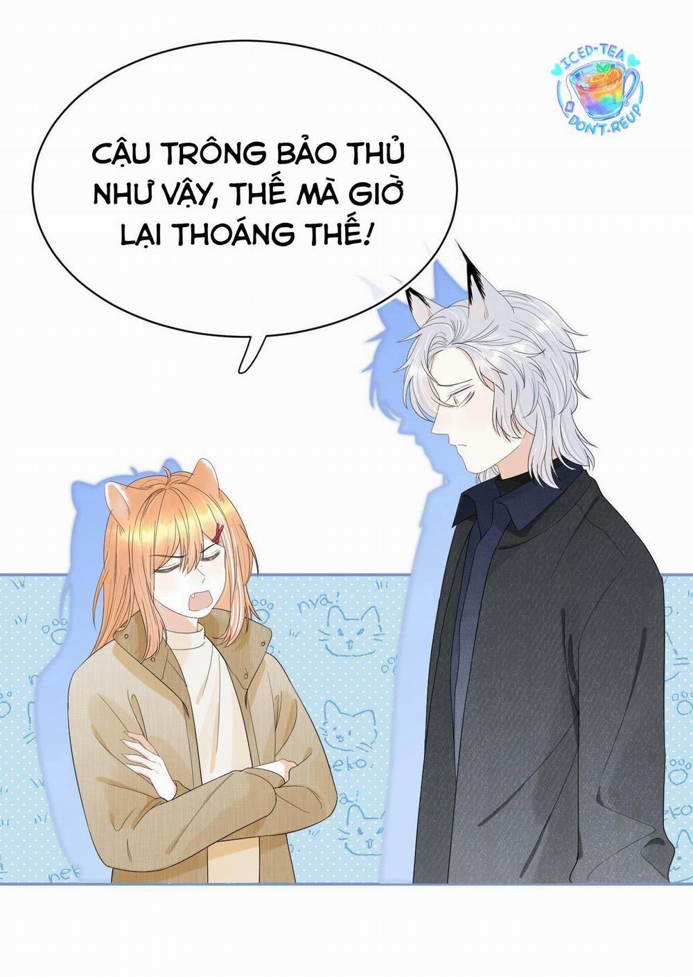 Một Ngụm Ăn Cả Thỏ Con 56 trang 30