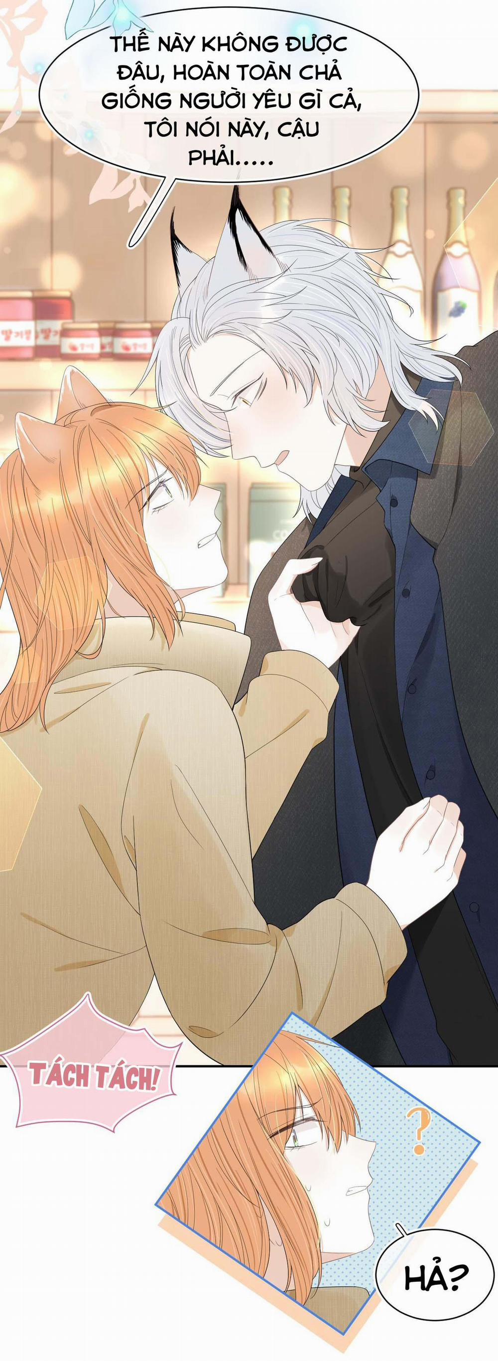 Một Ngụm Ăn Cả Thỏ Con 56 trang 38