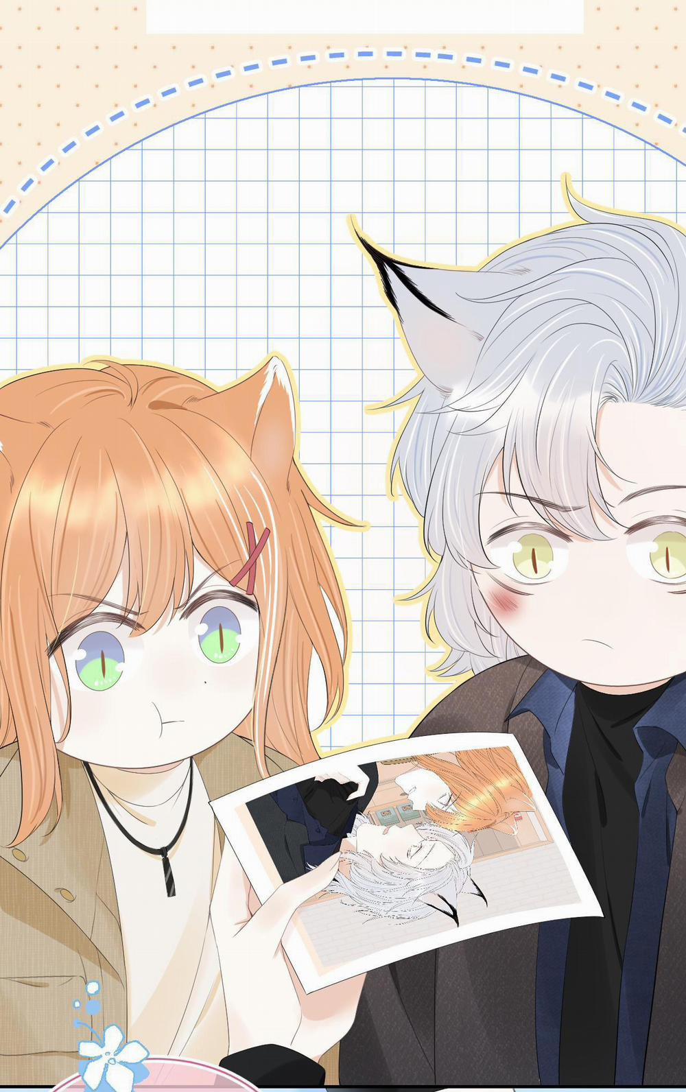 Một Ngụm Ăn Cả Thỏ Con 56 trang 40