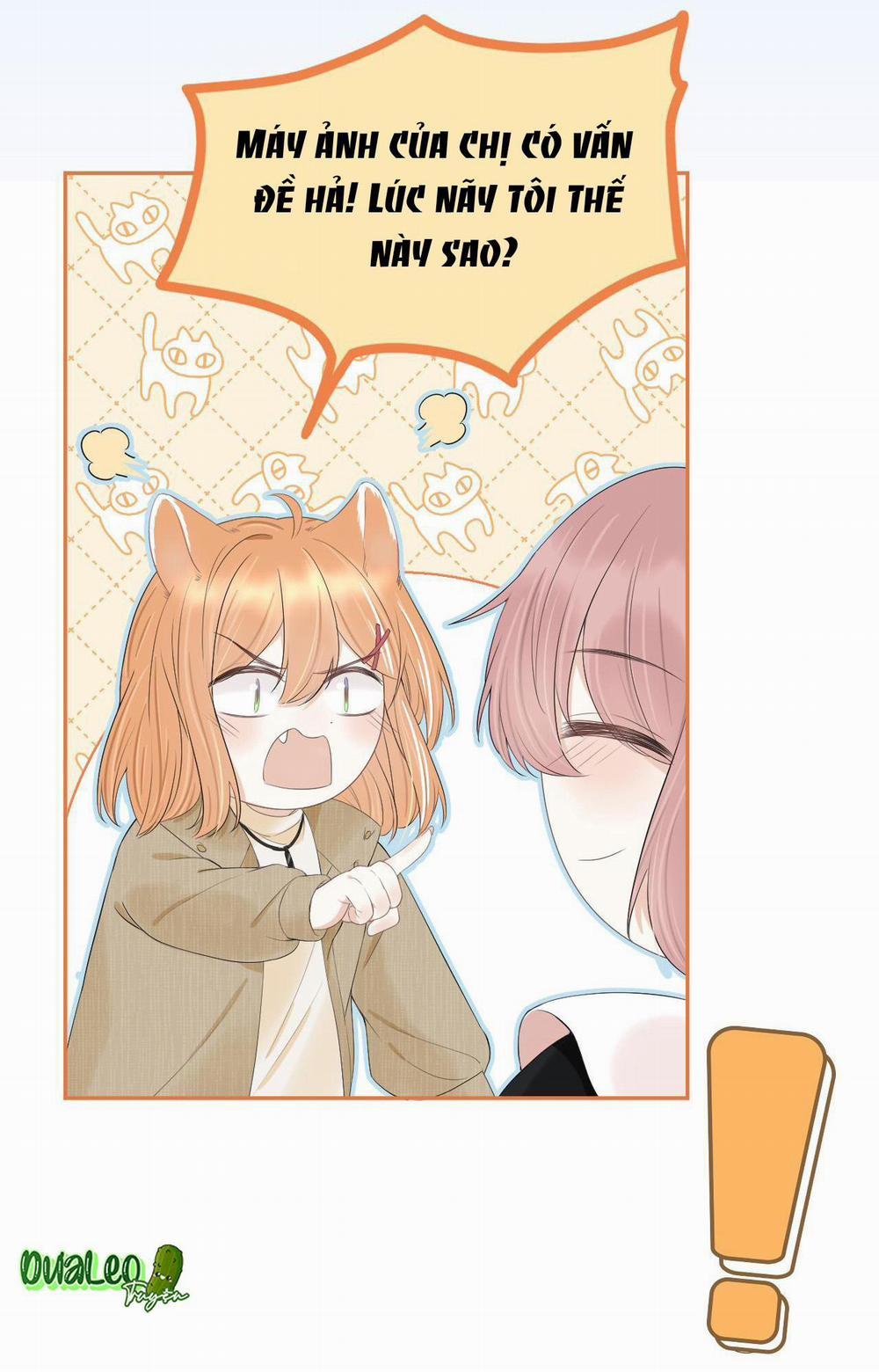 Một Ngụm Ăn Cả Thỏ Con 56 trang 42