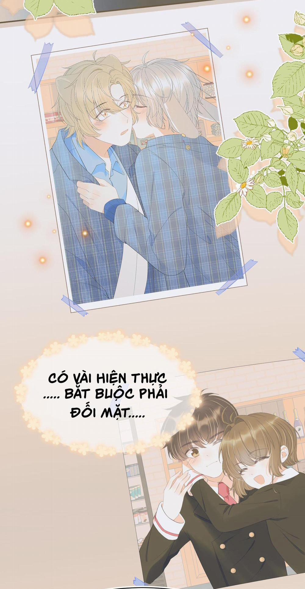 Một Ngụm Ăn Cả Thỏ Con 56 trang 44