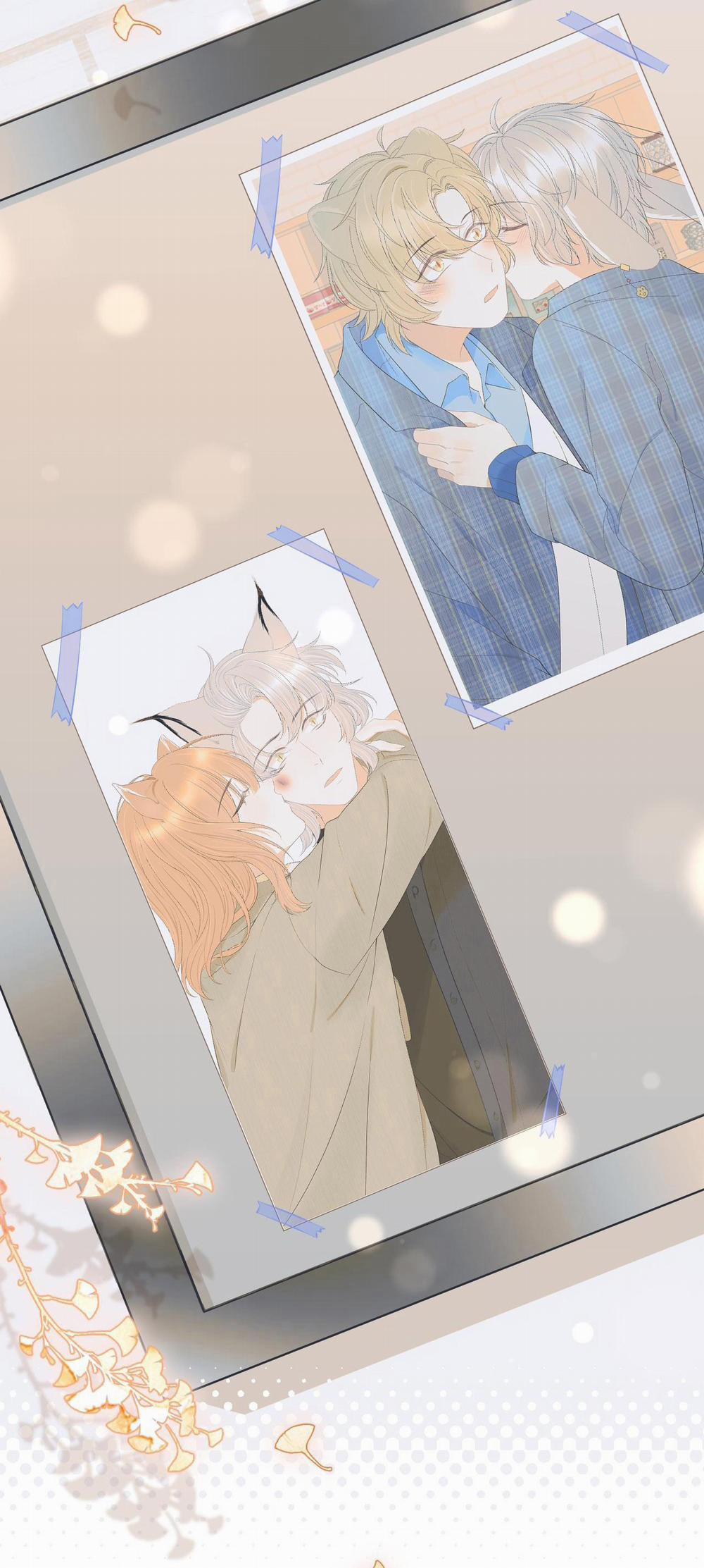 Một Ngụm Ăn Cả Thỏ Con 56 trang 50