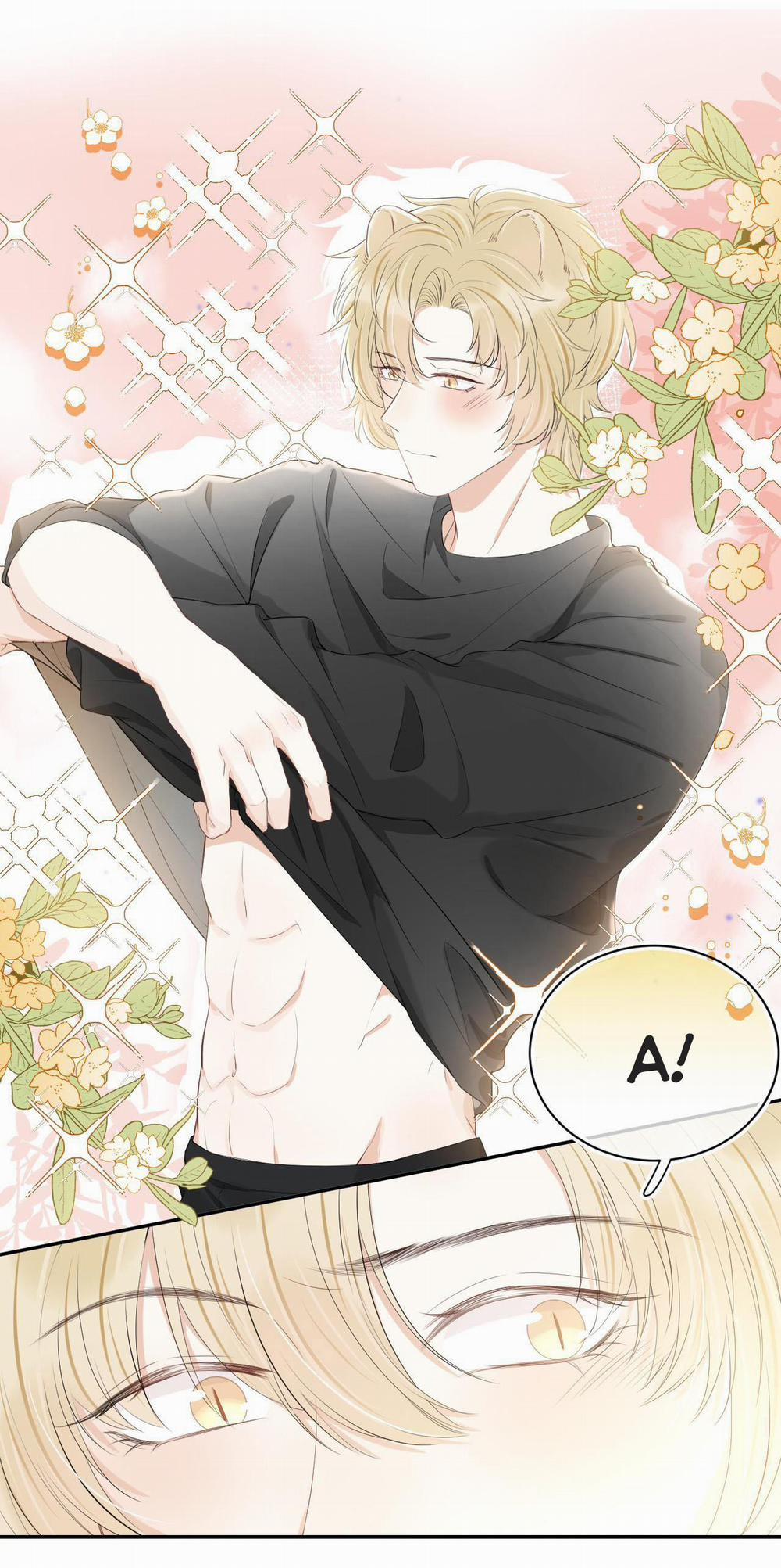 Một Ngụm Ăn Cả Thỏ Con 57 trang 10